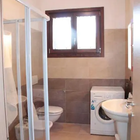 Casa Paola アパート *