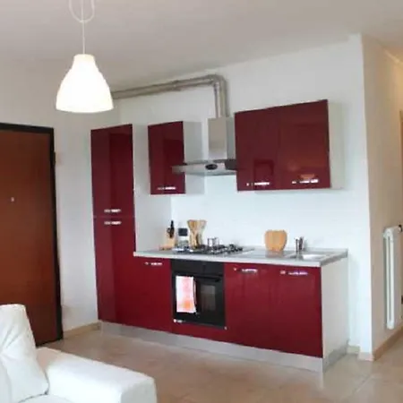 Casa Paola アパート デルヴィオ