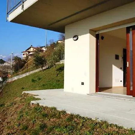 アパート Casa Paola