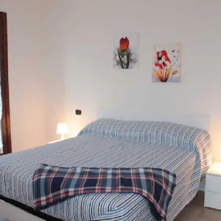 Casa Paola デルヴィオ